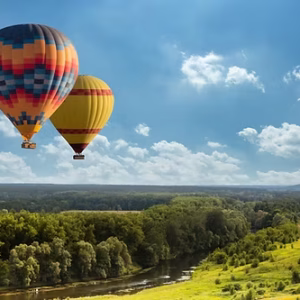 vol-montgolfiere